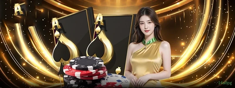 Baccarat Online 14a8pg