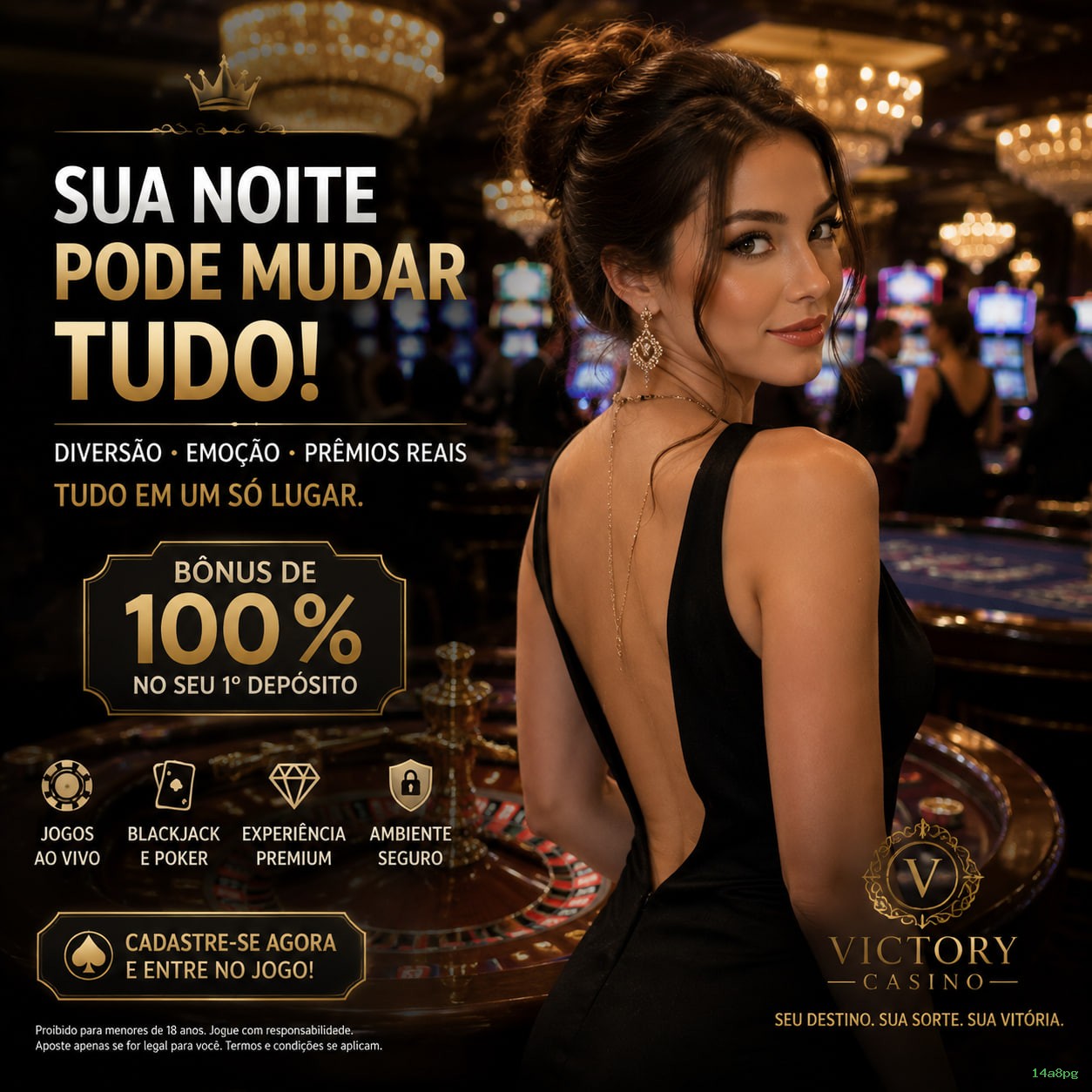 Blackjack Online 14a8pg