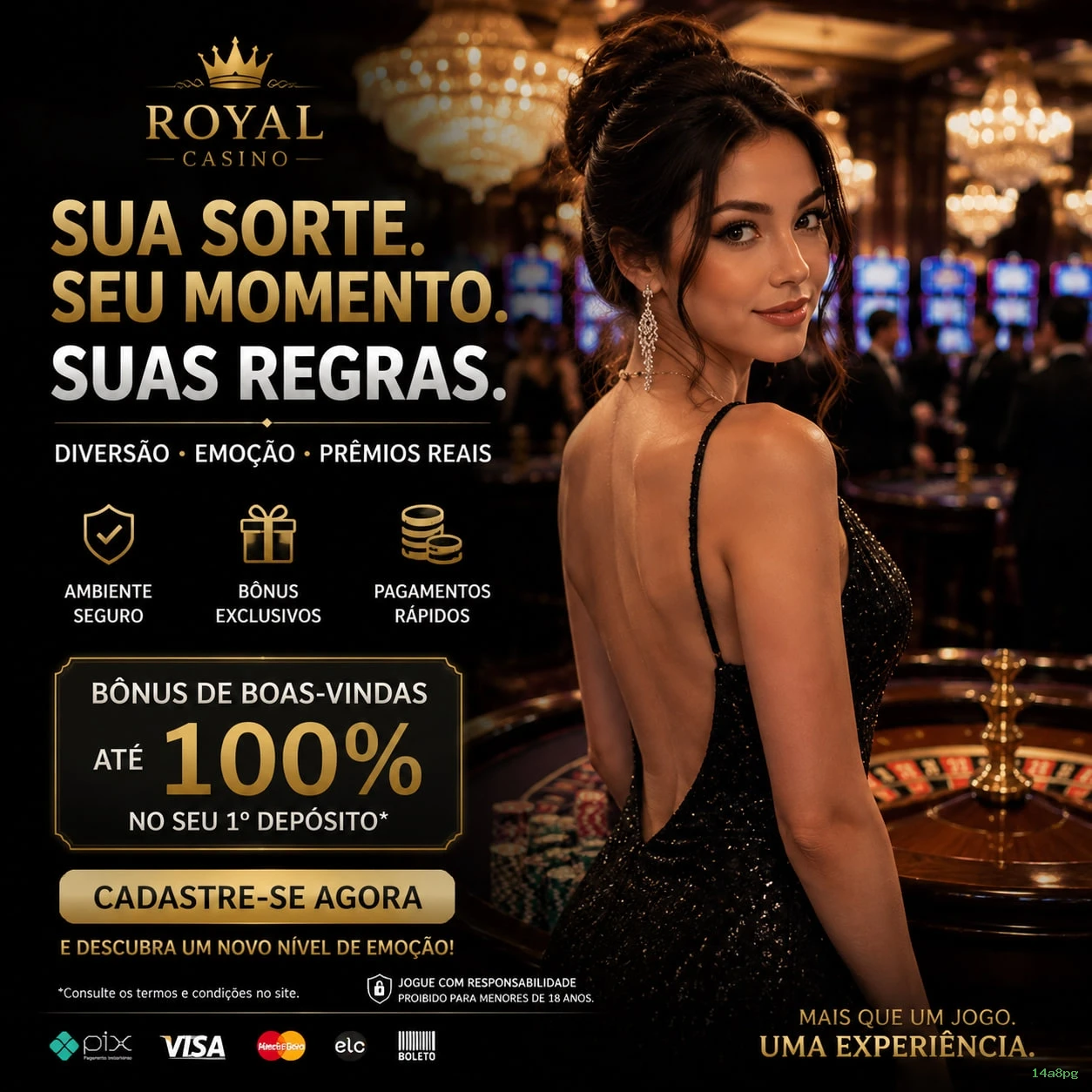 Contato 14a8pg