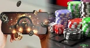 The Dog House Slot 14a8pg