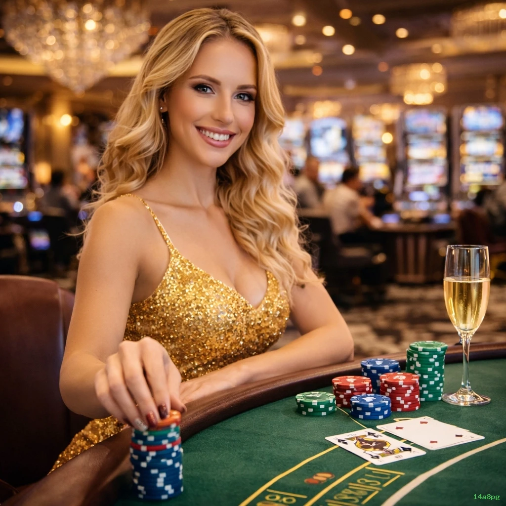 Fortune Ox Slot 14a8pg