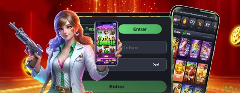 14a8pg iOS iPhone App