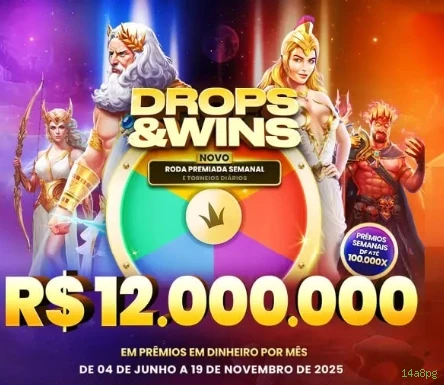 14a8pg Cassino Clássico