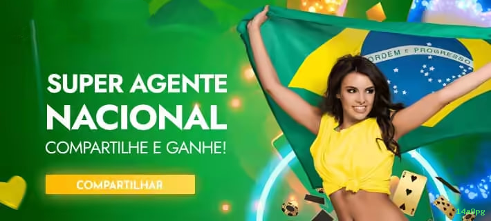 14a8pg Cassino Clássico