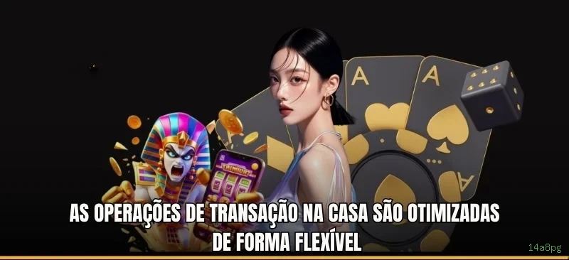 14a8pg Cassino Clássico