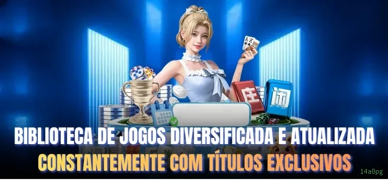 Novos Jogos 14a8pg