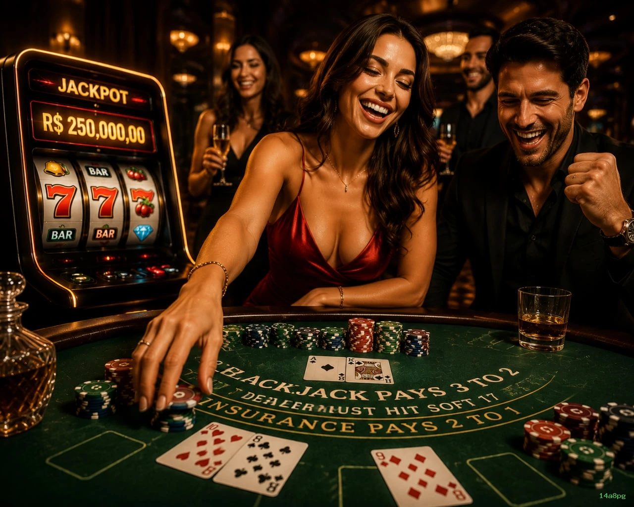 Jogos Populares 14a8pg