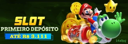 14a8pg Cassino Clássico