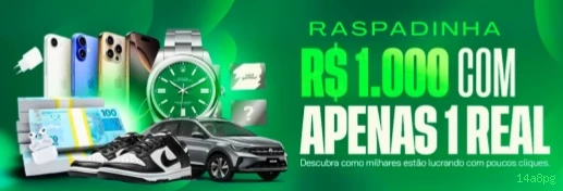 14a8pg Cassino Clássico