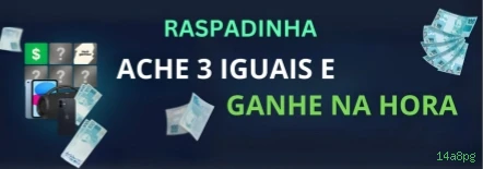 14a8pg Cassino Clássico