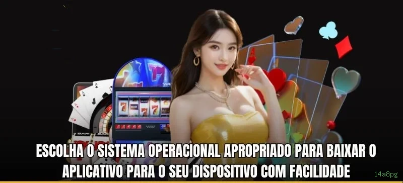 14a8pg Cassino Clássico