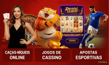 14a8pg Cassino Clássico