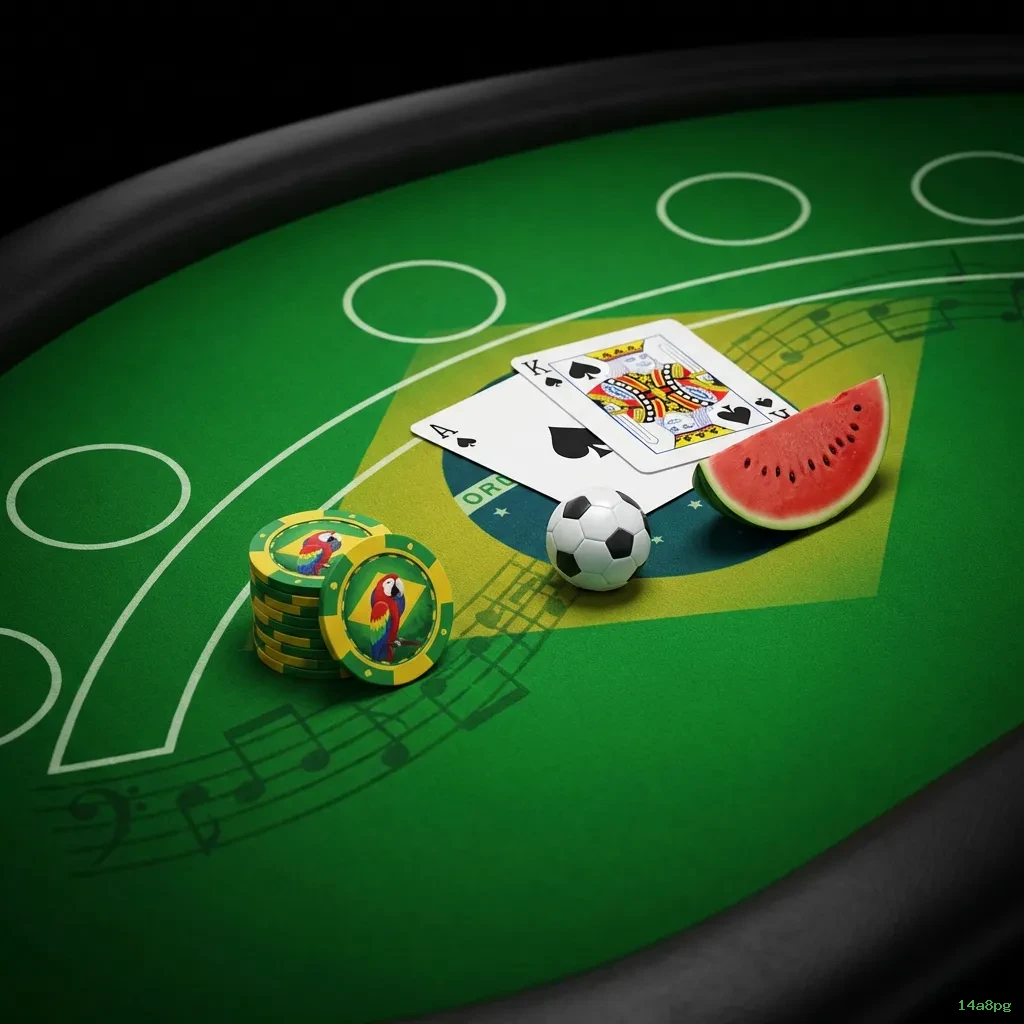 Vídeo Slots 14a8pg