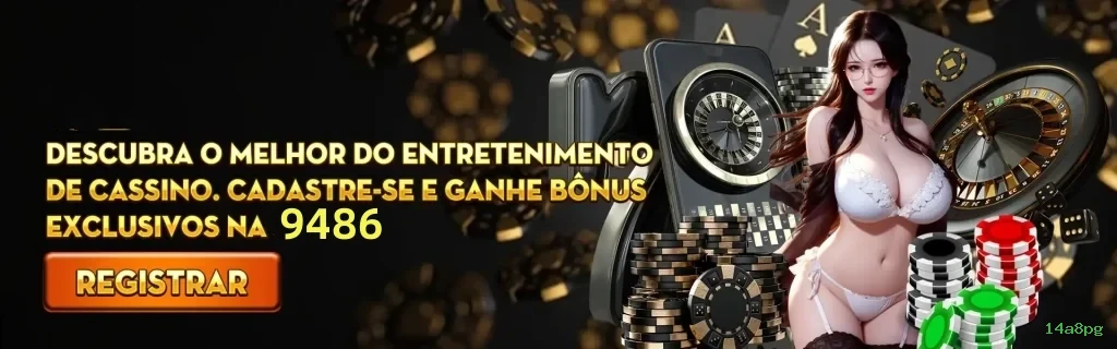 14a8pg Cassino Clássico